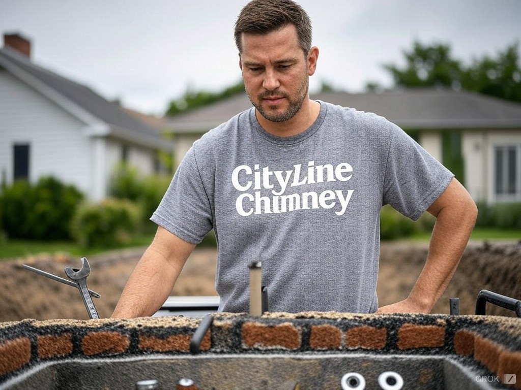 Premium Chimney Damper Solutions in West Newton, MA