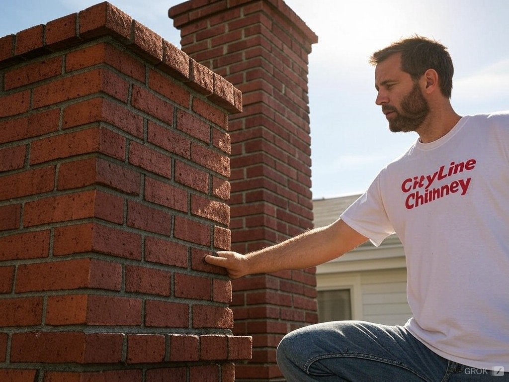 Professional Chimney Liner Installation and Repair in West Newton, MA