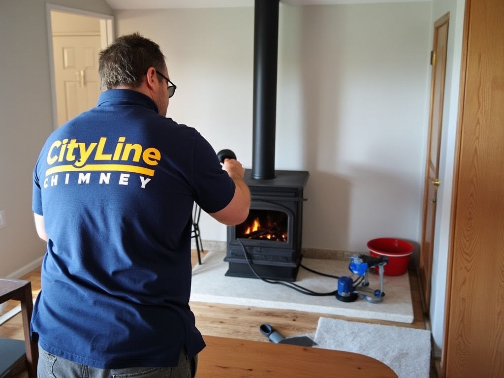 Expert Chimney Liner Installation and Repair in West Newton, MA
