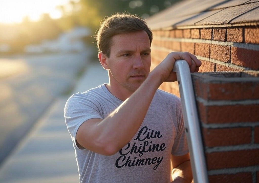 Expert Chimney Repair Solutions for a Secure and Efficient Home in West Newton, MA