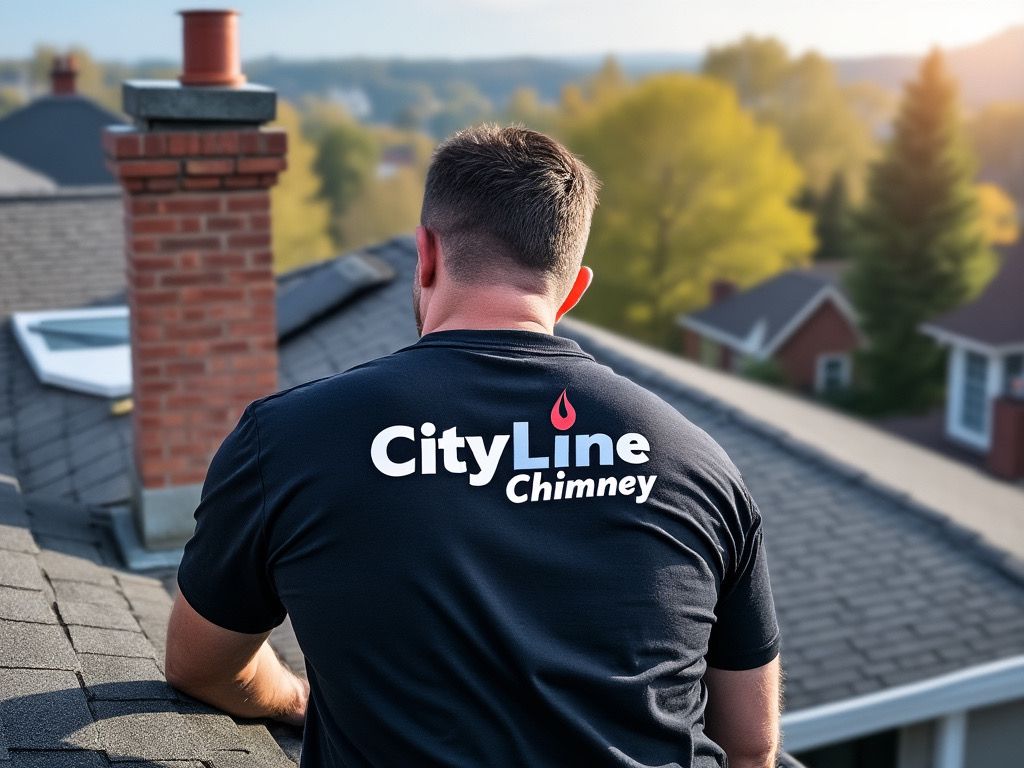 Professional Chimney Waterproofing Installation and Repair in West Newton, MA