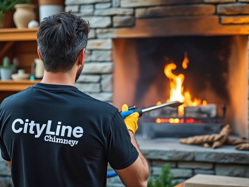 Top-Rated Chimney Liner Services for Your Home in West Newton, MA